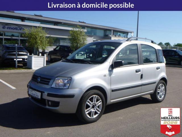 Fiat Panda d’occasion