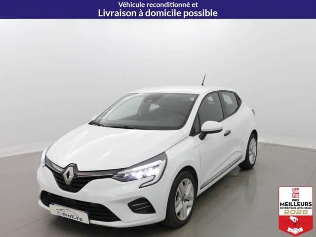 Renault Clio à Buchelay – photo 1