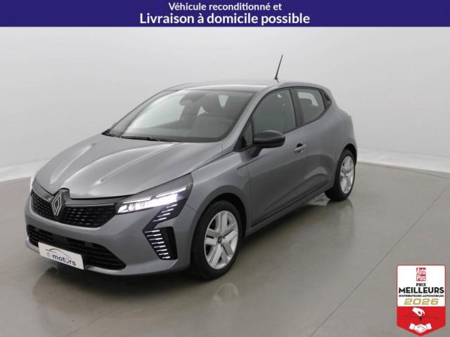 Renault Clio à Buchelay – photo 1