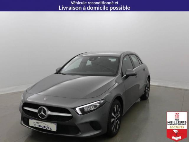 Mercedes Benz Classe A d’occasion