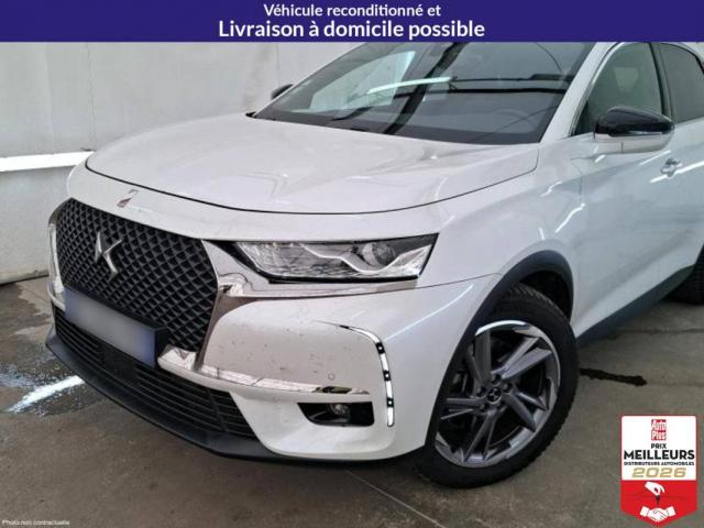 Ds Ds 7 d’occasion