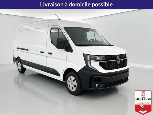 Renault Master d’occasion