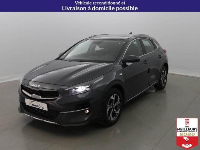 Kia Xceed d’occasion