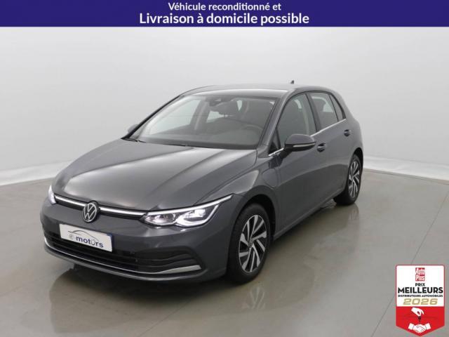 Volkswagen Golf d’occasion