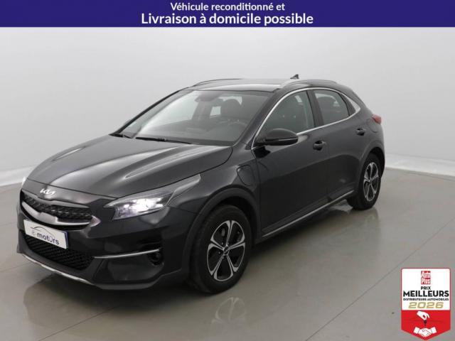 Kia Xceed d’occasion