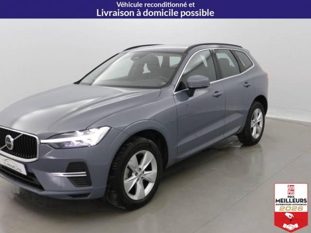 Volvo Xc60 d’occasion