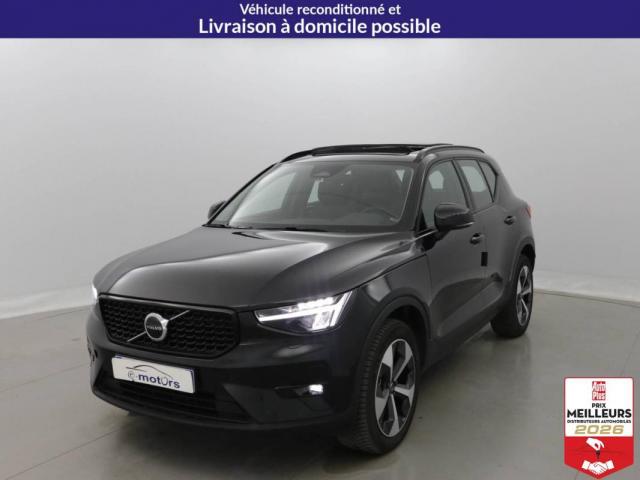Volvo Xc40 d’occasion