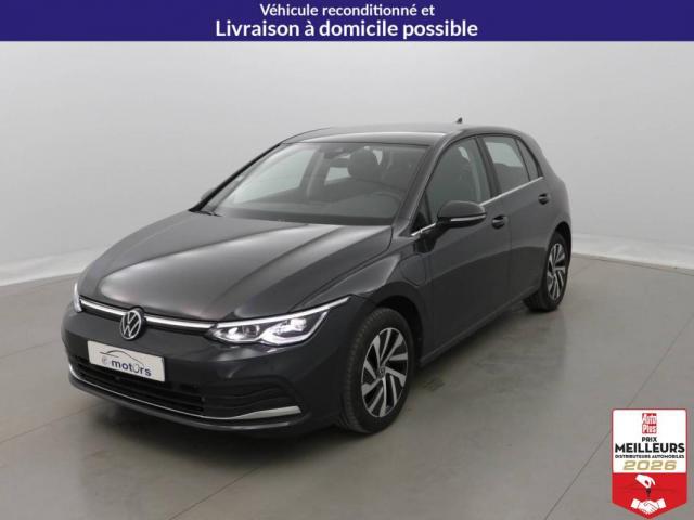 Volkswagen Golf d’occasion