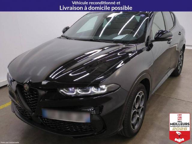 Alfa Romeo Tonale d’occasion