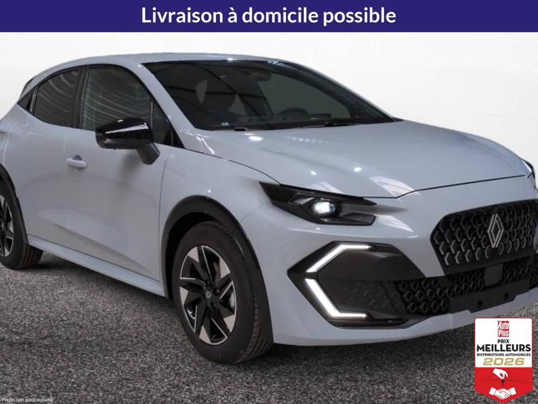Renault Clio d’occasion