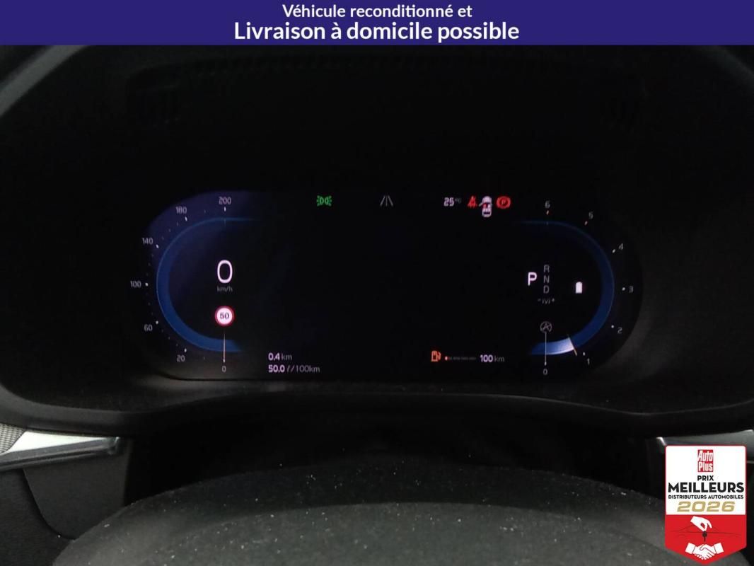 Volvo Xc60 à Buchelay – photo 1