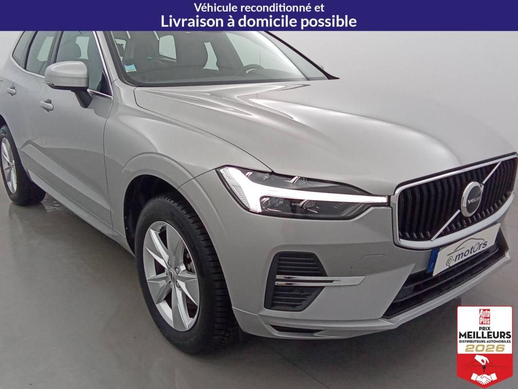 Volvo Xc60 à Buchelay – photo 1
