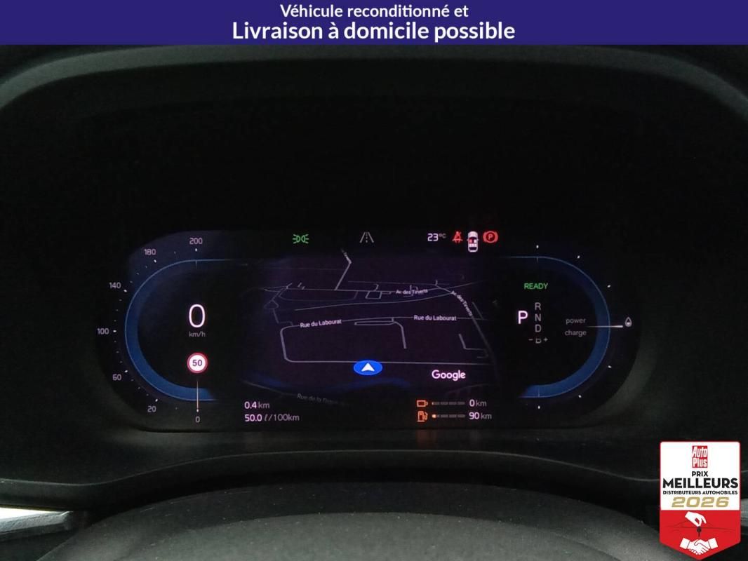 Volvo Xc60 à Buchelay – photo 1