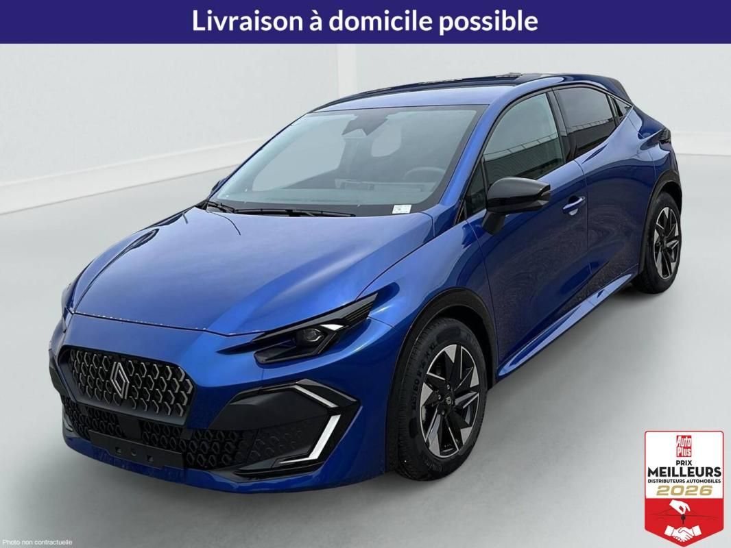 Renault Clio à Buchelay – photo 1