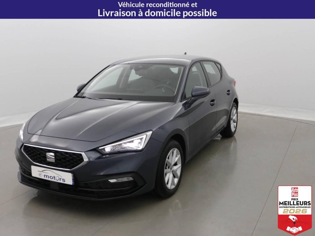 Seat Leon d’occasion