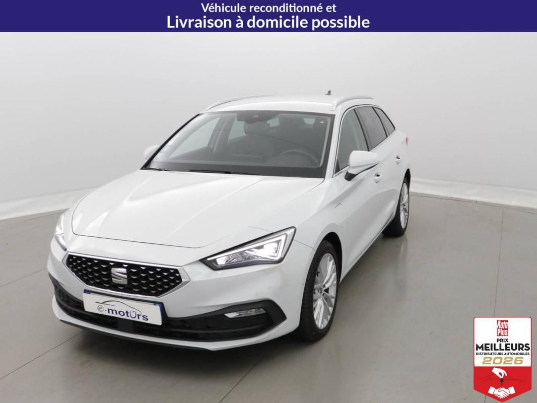 Seat Leon d’occasion