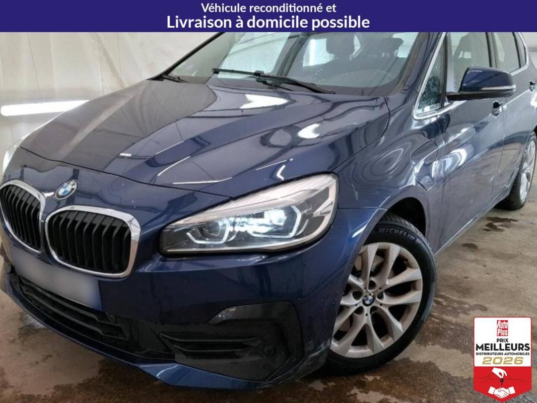 Bmw Serie 2 Active Tourer d’occasion