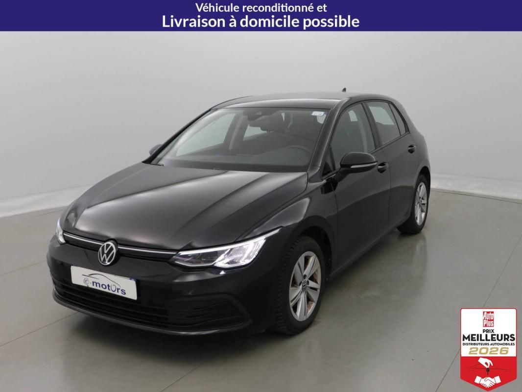 Volkswagen Golf d’occasion
