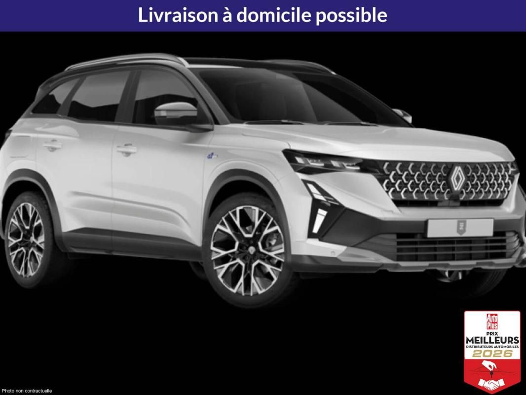 Renault Austral d’occasion
