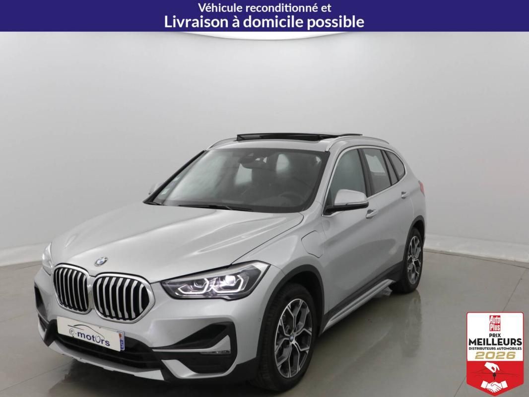 Bmw X1 d’occasion