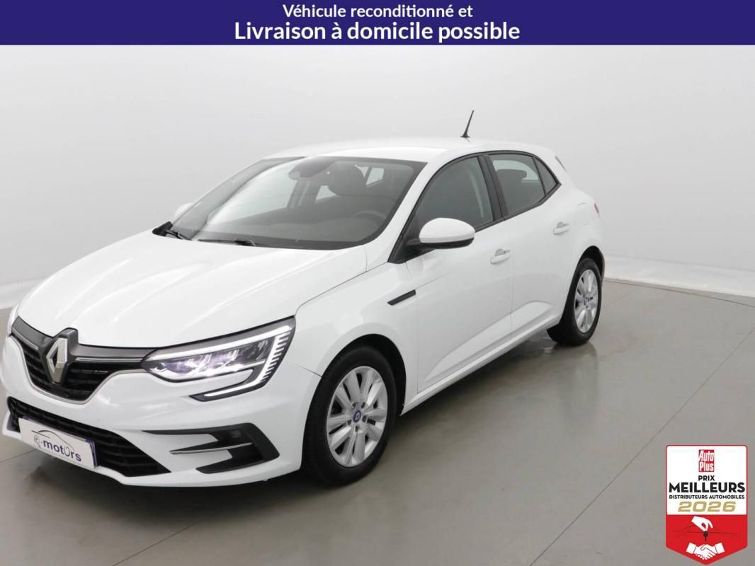 Renault Mégane d’occasion