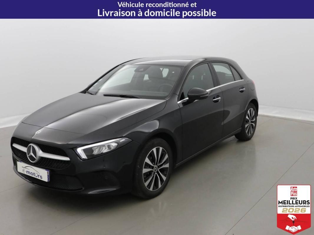 Mercedes Benz Classe A d’occasion