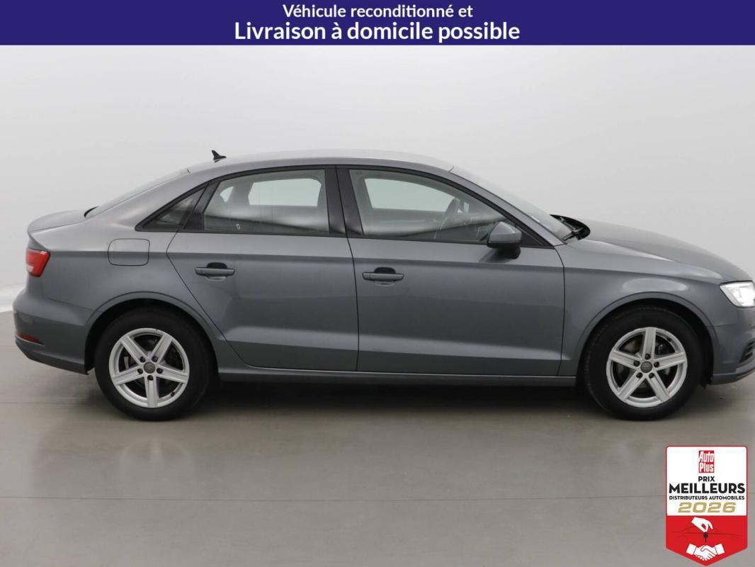 Audi A3 à Buchelay – photo 1
