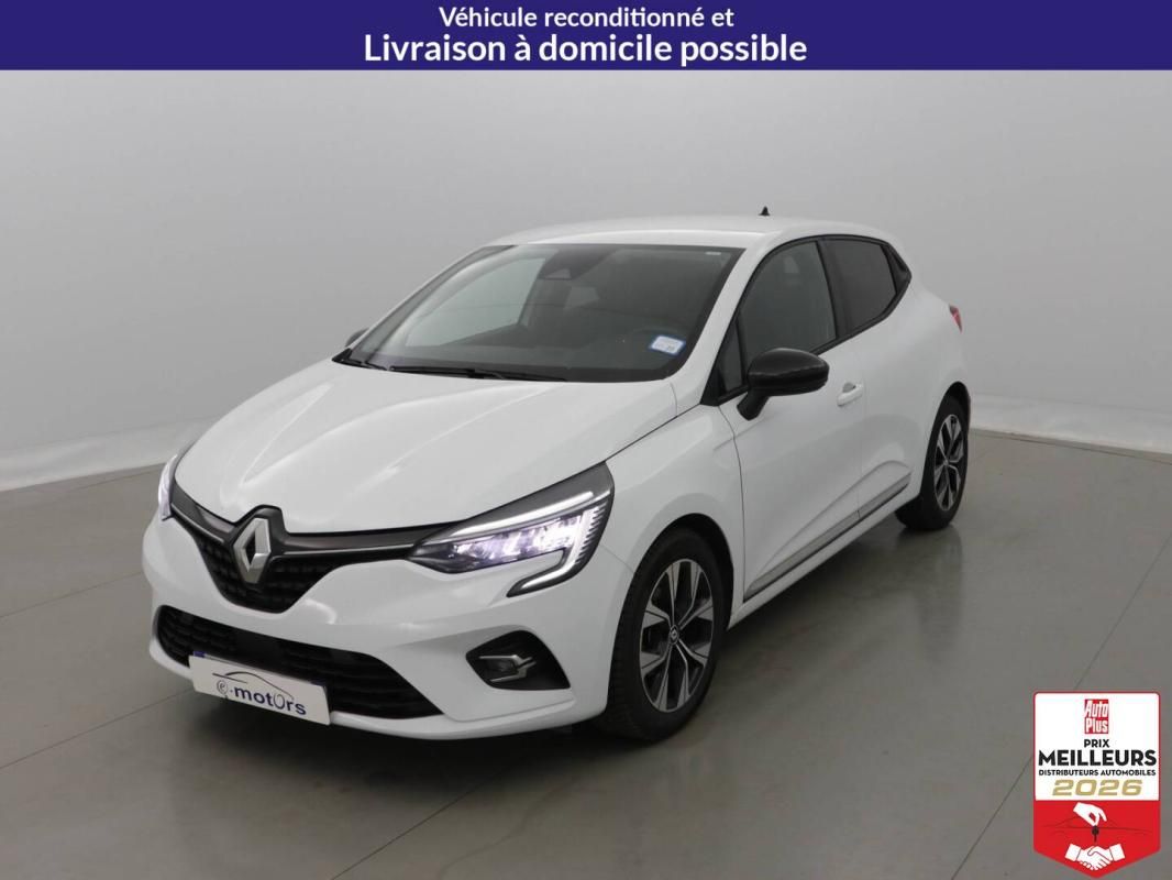 Renault Clio d’occasion