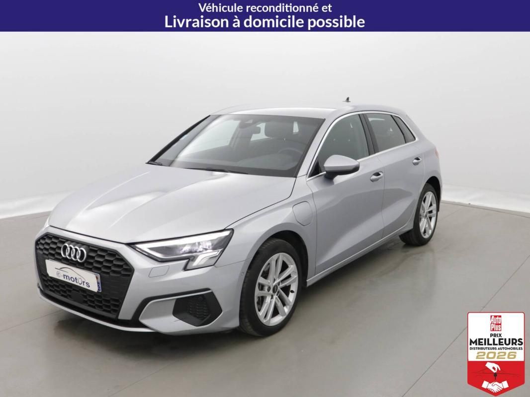 Audi A3 Sportback d’occasion