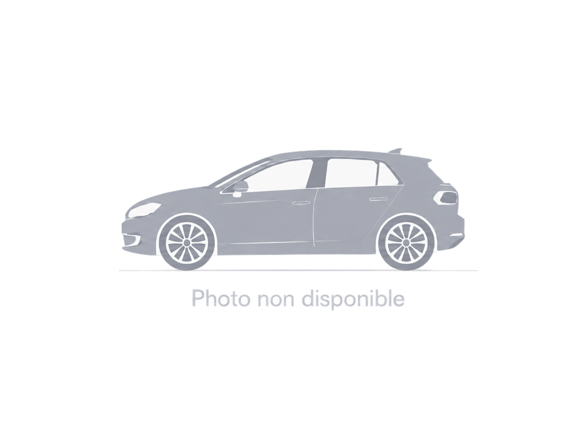 Citroen Berlingo d’occasion