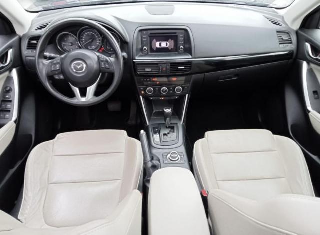 Mazda Cx-5 image 4
