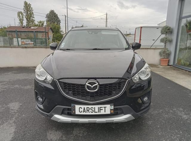 Mazda Cx-5 image 9