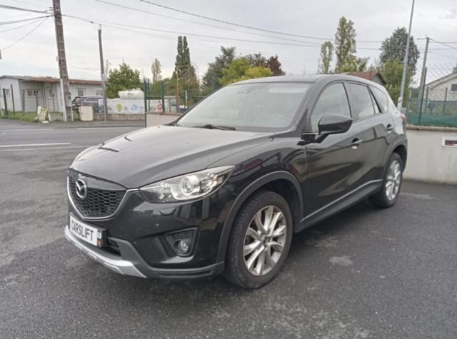 Mazda Cx-5 image 5
