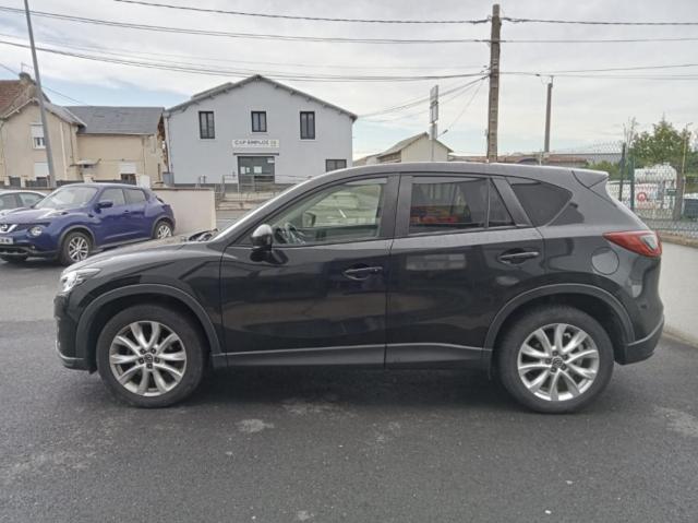 Mazda Cx-5 image 8