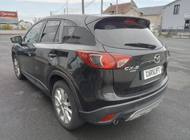 Mazda Cx-5 image 6