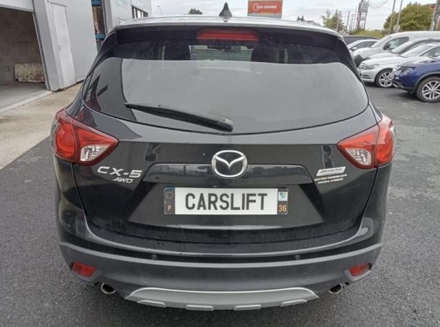 Mazda Cx-5 image 3