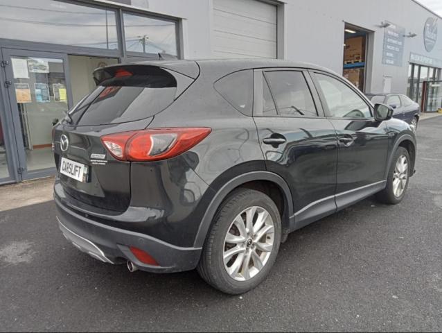 Mazda Cx-5 image 2