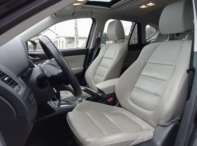 Mazda Cx-5 image 7
