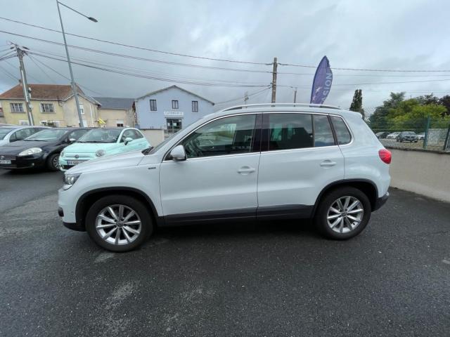 Tiguan image 3