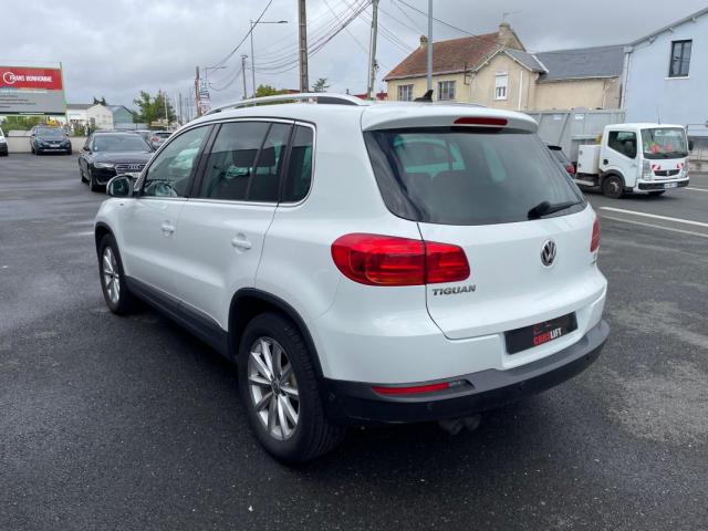 Tiguan image 7