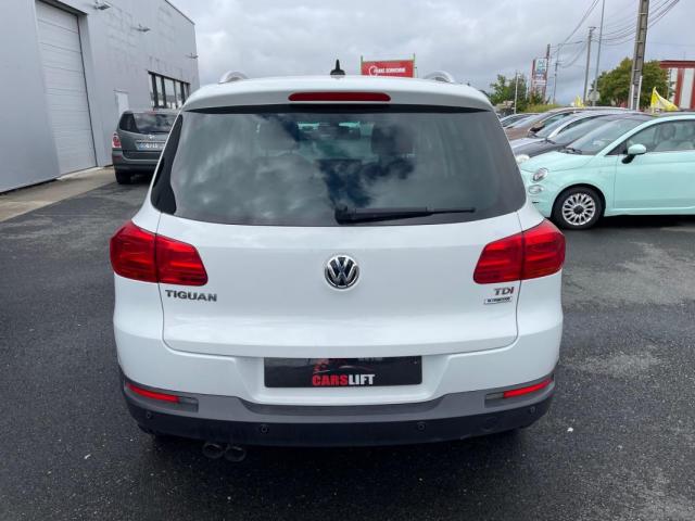 Tiguan image 4