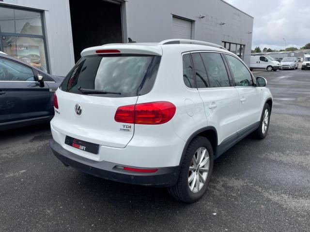 Tiguan image 2