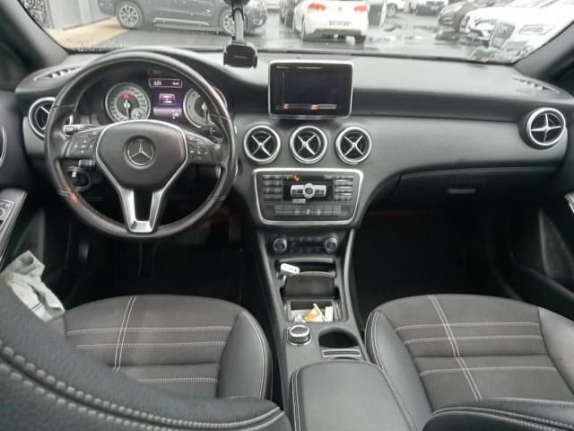 Mercedes Benz Classe A image 5