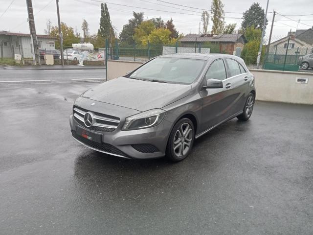 Mercedes Benz Classe A image 7