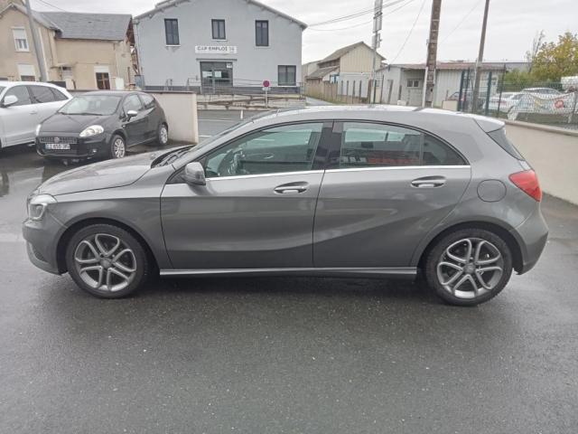 Mercedes Benz Classe A image 2