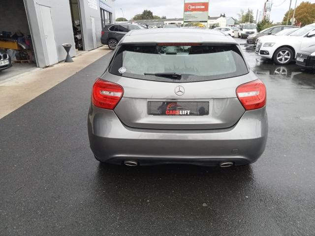 Mercedes Benz Classe A image 6