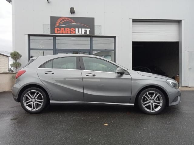 Mercedes Benz Classe A image 3