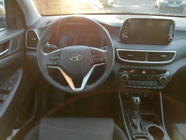 Hyundai Tucson image 6