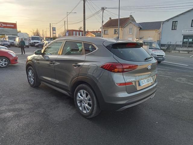 Hyundai Tucson image 4