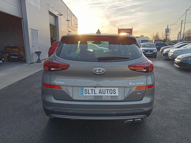 Hyundai Tucson image 7